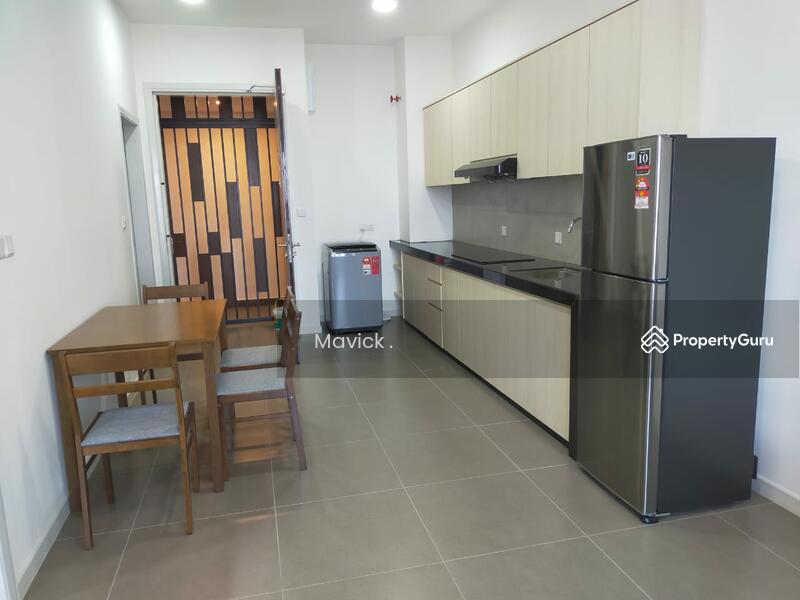 Kondominium untuk Dijual di Aster Residence - Mavick Chai - PropertyGuru.com.my