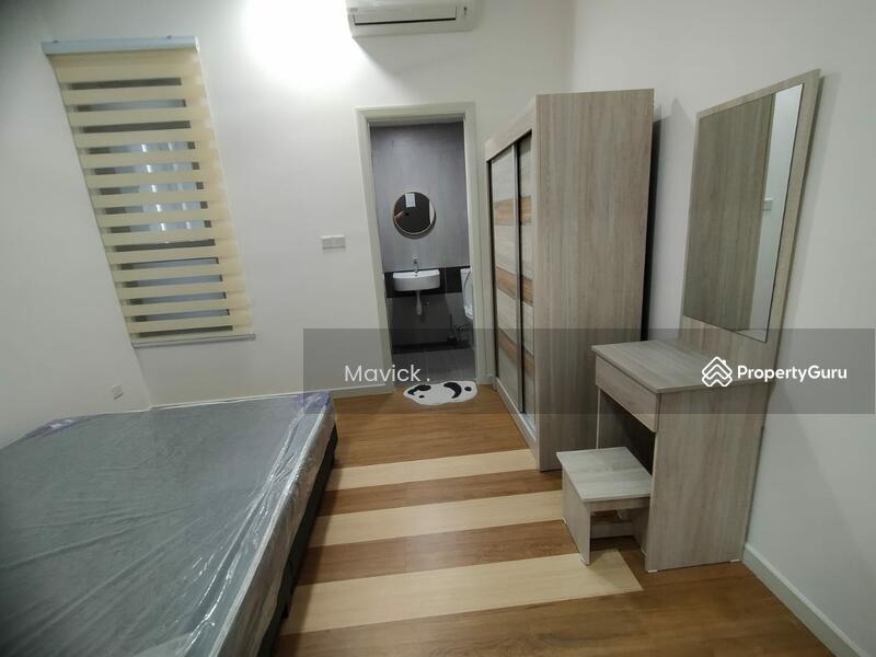 Kondominium untuk Dijual di Aster Residence - Mavick Chai - PropertyGuru.com.my