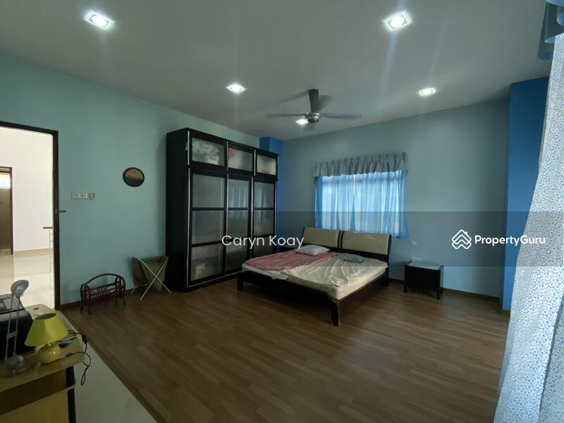 Taman Alma Jaya Villa, Lengkok Alma Jaya, Alma, Bukit Mertajam, Penang