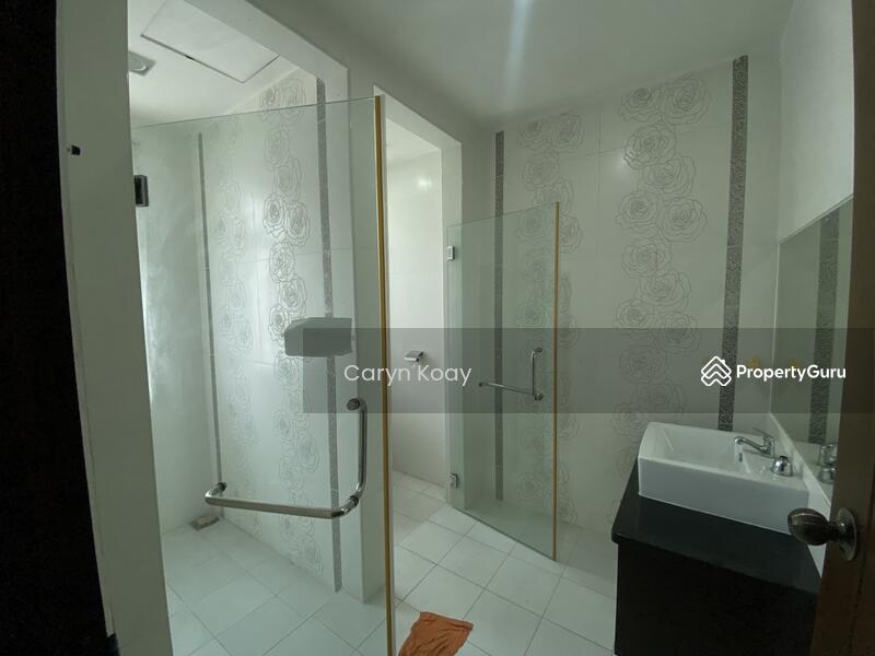 Taman Alma Jaya Villa, Lengkok Alma Jaya, Alma, Bukit Mertajam, Penang