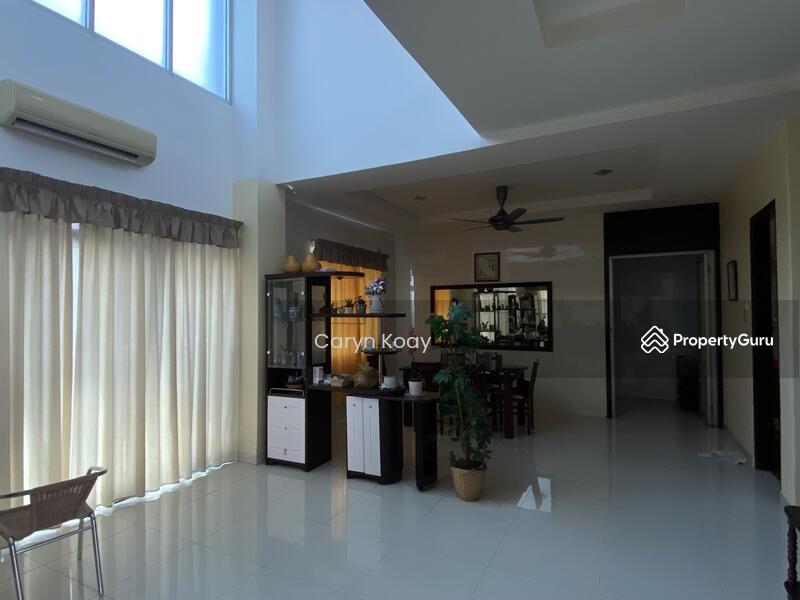 Taman Alma Jaya Villa, Lengkok Alma Jaya, Alma, Bukit Mertajam, Penang