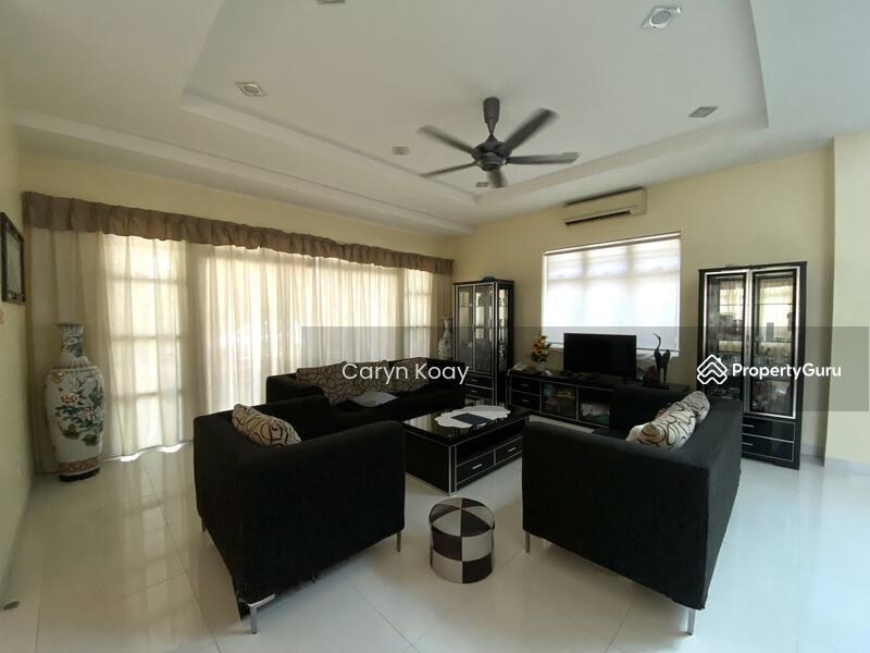 Taman Alma Jaya Villa, Lengkok Alma Jaya, Alma, Bukit Mertajam, Penang