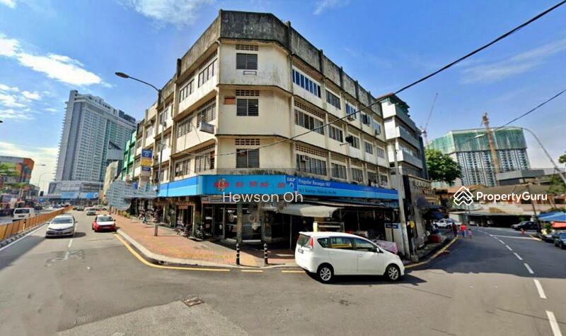 Untuk Dijual - Loke Yew