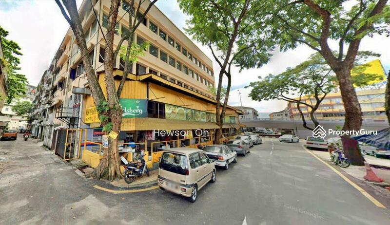 Untuk Dijual - Loke Yew