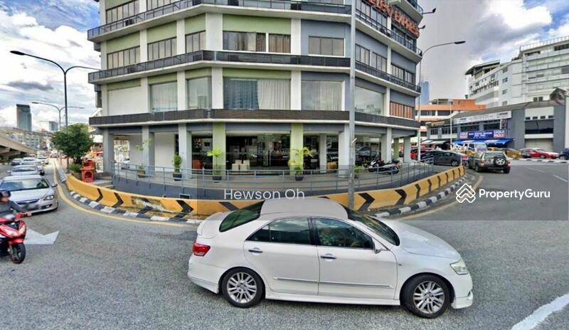 Untuk Dijual - Loke Yew