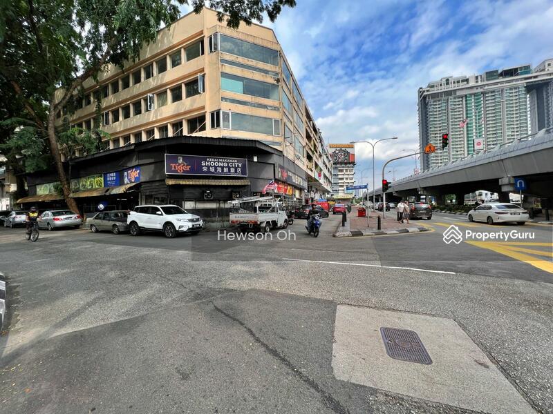 Untuk Dijual - Loke Yew