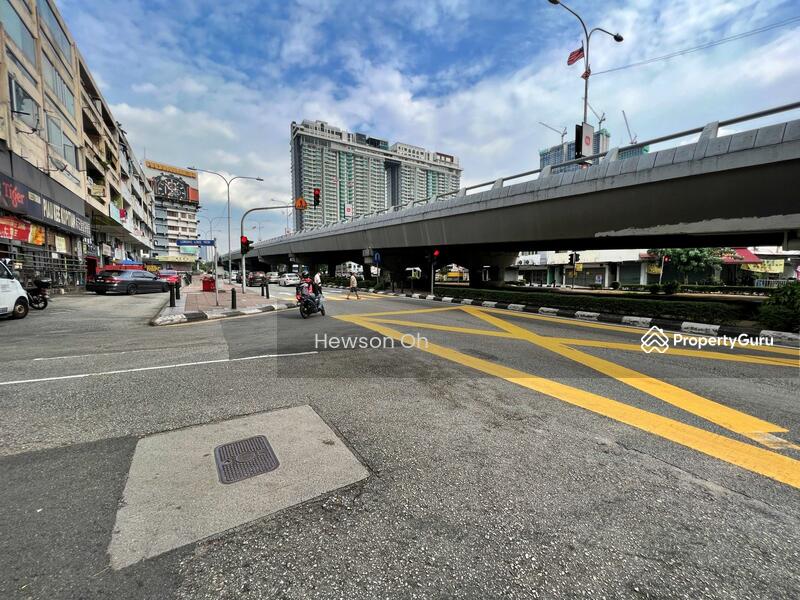 Untuk Dijual - Loke Yew