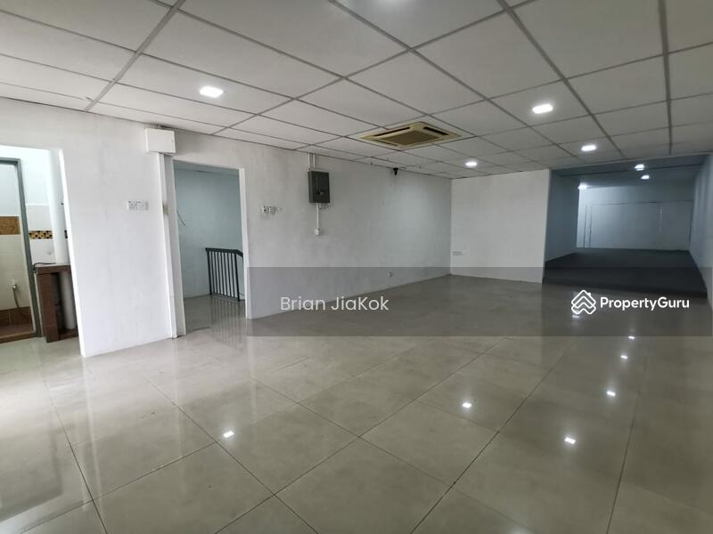 For Sale - Sri Edaran Light Industrial Park