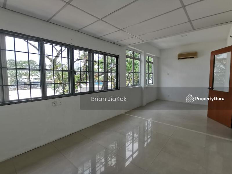 For Sale - Sri Edaran Light Industrial Park