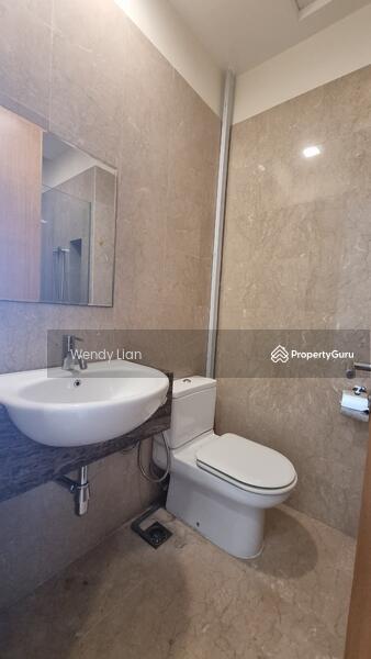 Kondominium untuk Disewa di Binjai Residency - Wendy Lian - PropertyGuru.com.my