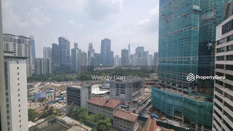 Kondominium untuk Disewa di Binjai Residency - Wendy Lian - PropertyGuru.com.my