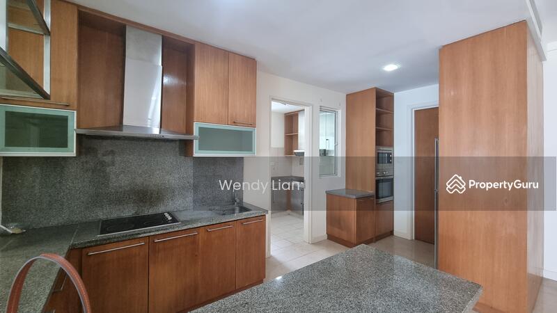 Kondominium untuk Disewa di Binjai Residency - Wendy Lian - PropertyGuru.com.my