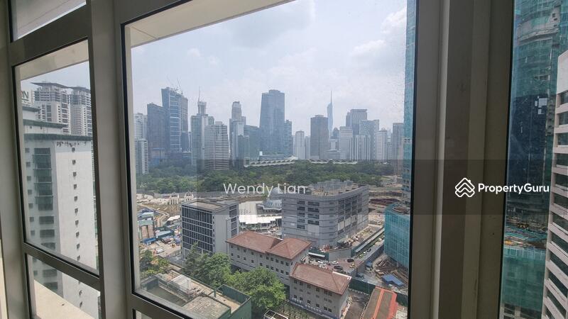 Kondominium untuk Disewa di Binjai Residency - Wendy Lian - PropertyGuru.com.my