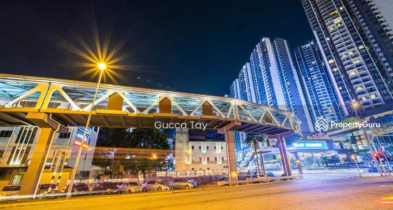 R&F Princess Cove Phase 1 untuk Untuk Dijual - RM 985,736, Mac 2026 - PropertyGuru.com.my