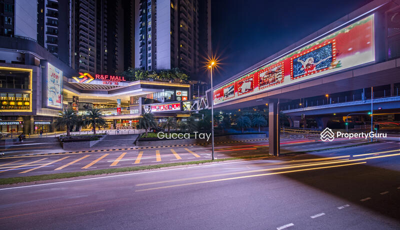 R&F Princess Cove Phase 1 untuk Untuk Dijual - RM 985,736, Mac 2026 - PropertyGuru.com.my