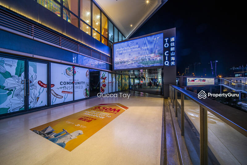 R&F Princess Cove Phase 1 untuk Untuk Dijual - RM 985,736, Mac 2026 - PropertyGuru.com.my