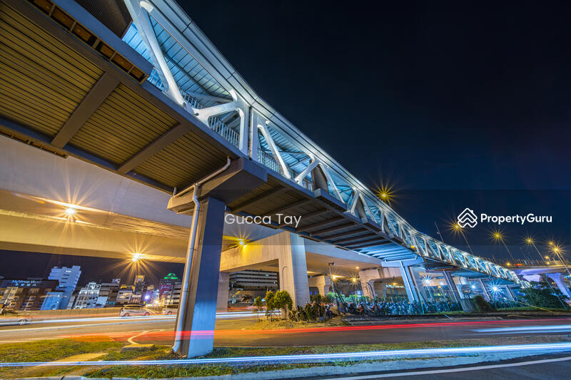 R&F Princess Cove Phase 1 untuk Untuk Dijual - RM 985,736, Mac 2026 - PropertyGuru.com.my