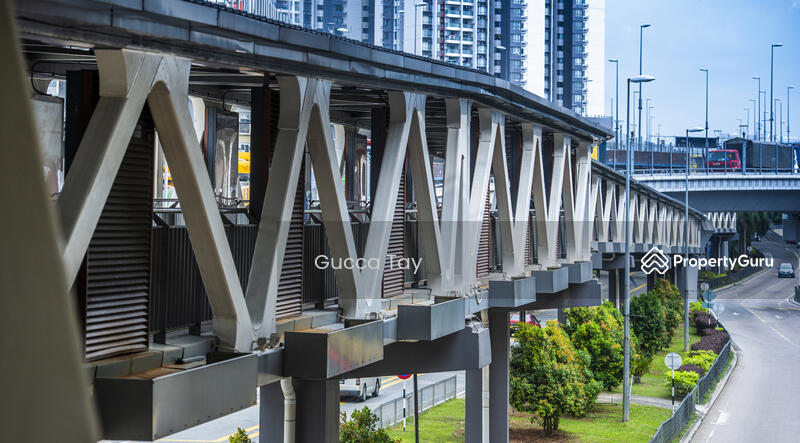 R&F Princess Cove Phase 1 untuk Untuk Dijual - RM 985,736, Mac 2026 - PropertyGuru.com.my