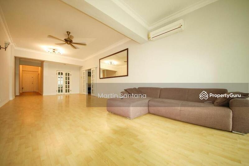 Kondominium untuk Dijual di Fire Sale Condominium in Bayu Angkasa, Bangsar - Martin Santana - PropertyGuru.com.my