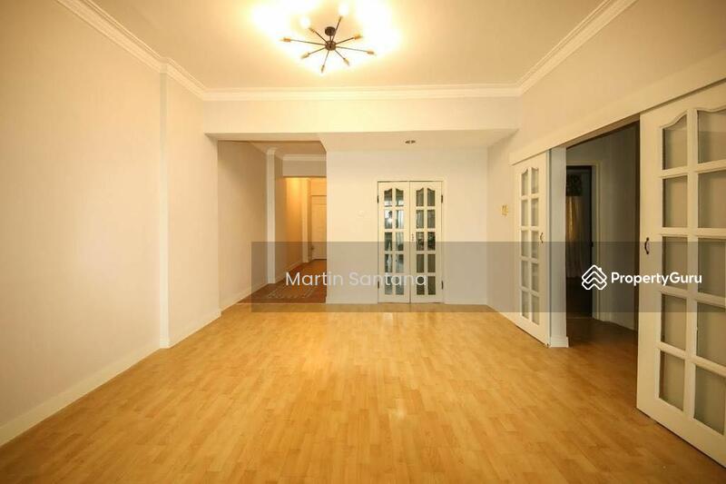 Kondominium untuk Dijual di Fire Sale Condominium in Bayu Angkasa, Bangsar - Martin Santana - PropertyGuru.com.my