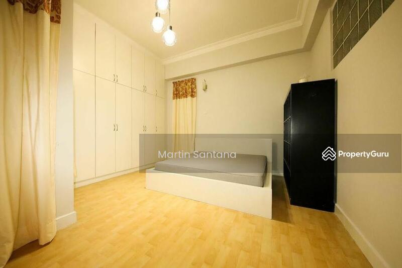 Kondominium untuk Dijual di Fire Sale Condominium in Bayu Angkasa, Bangsar - Martin Santana - PropertyGuru.com.my