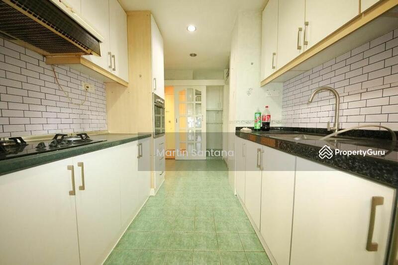 Kondominium untuk Dijual di Fire Sale Condominium in Bayu Angkasa, Bangsar - Martin Santana - PropertyGuru.com.my