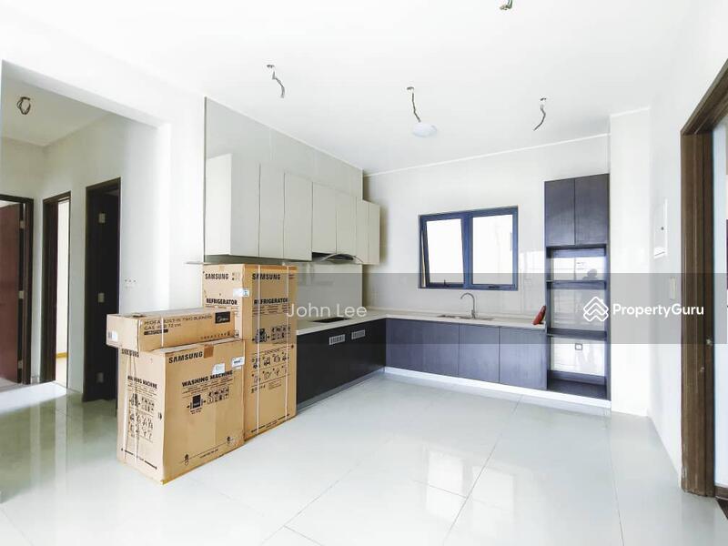 Bay Point Country Garden Danga Bay, Jalan Bertingkat Skudai, Johor