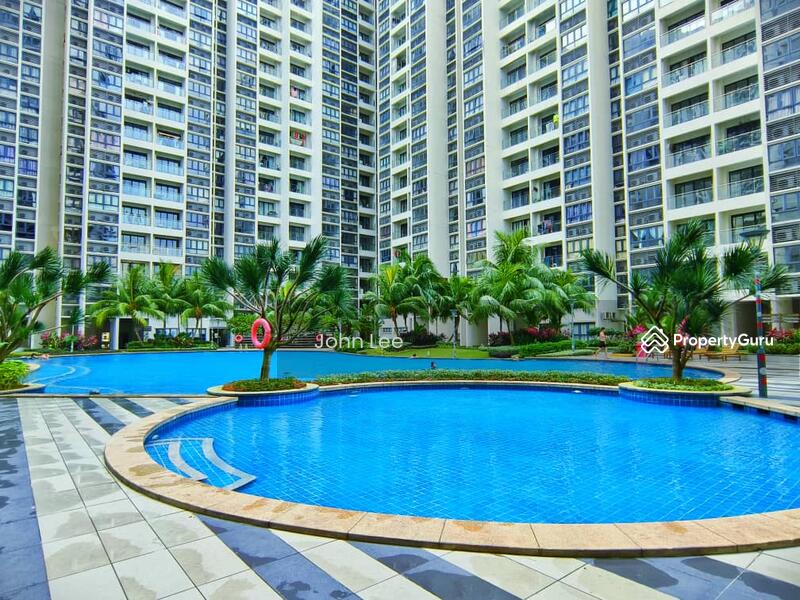 Condominium for Sale at Bay Point @ Country Garden Danga Bay - John Lee - PropertyGuru.com.my