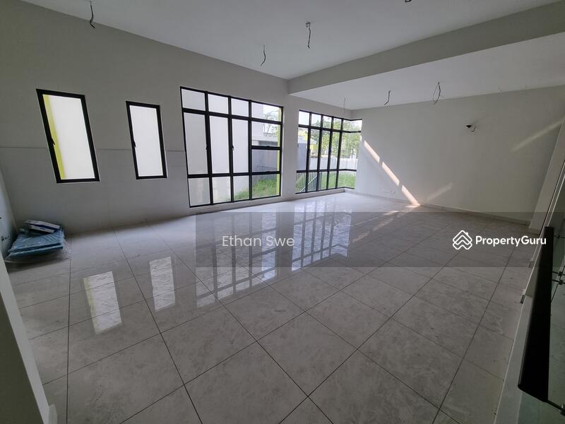 The Rise Emerald Rawang, Jalan KE 9, The Rise, Kota Emerald, Bandar Country Homes, Rawang