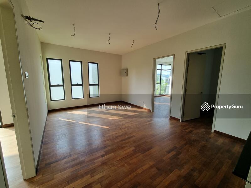 The Rise Emerald Rawang, Jalan KE 9, The Rise, Kota Emerald, Bandar Country Homes, Rawang