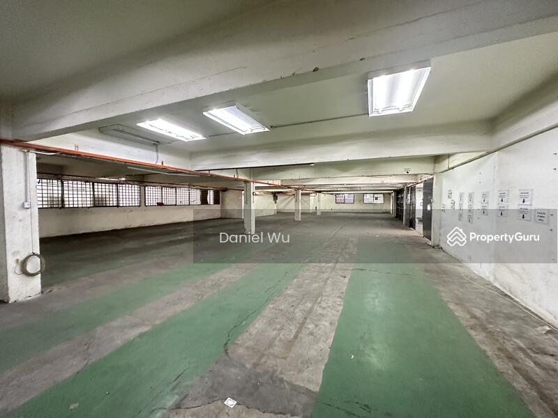 Gudang untuk Disewa di Petaling Jaya (Selangor) - Daniel Wu - PropertyGuru.com.my