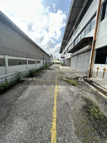 Gudang untuk Disewa di Petaling Jaya (Selangor) - Daniel Wu - PropertyGuru.com.my