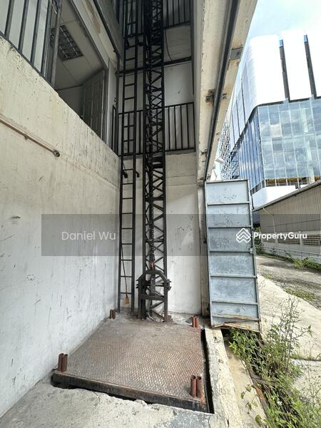 Gudang untuk Disewa di Petaling Jaya (Selangor) - Daniel Wu - PropertyGuru.com.my