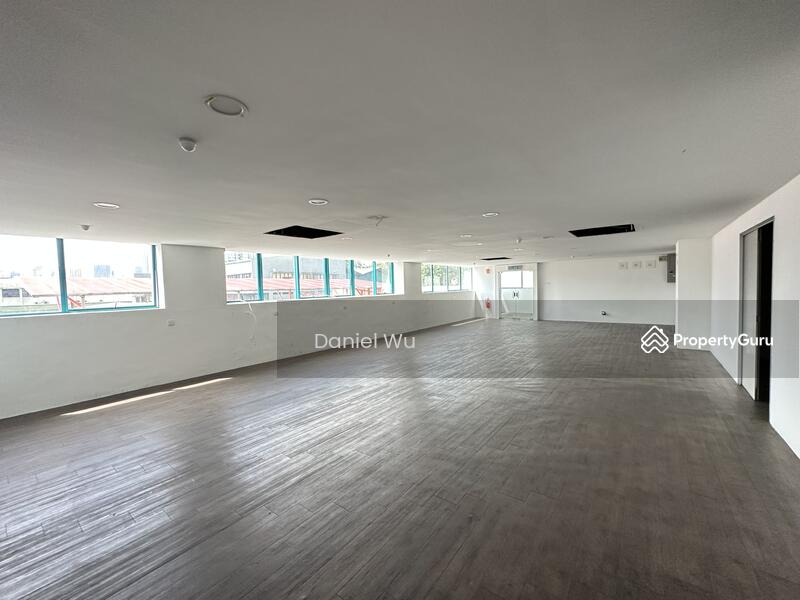 Gudang untuk Disewa di Petaling Jaya (Selangor) - Daniel Wu - PropertyGuru.com.my