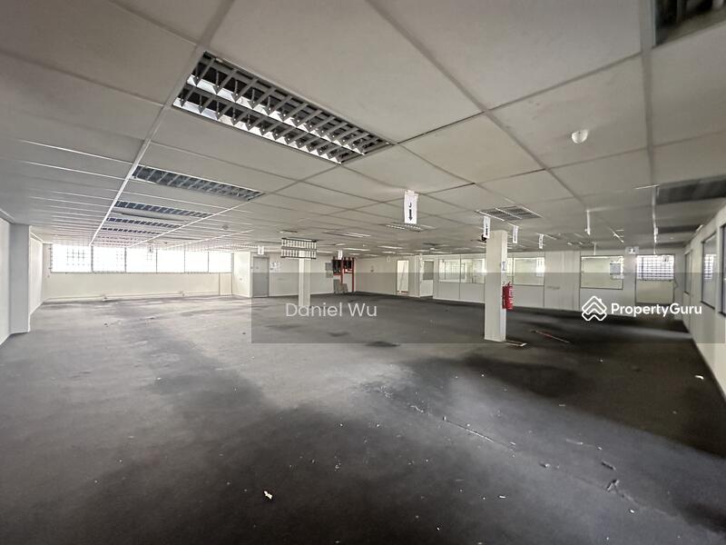 Gudang untuk Disewa di Petaling Jaya (Selangor) - Daniel Wu - PropertyGuru.com.my