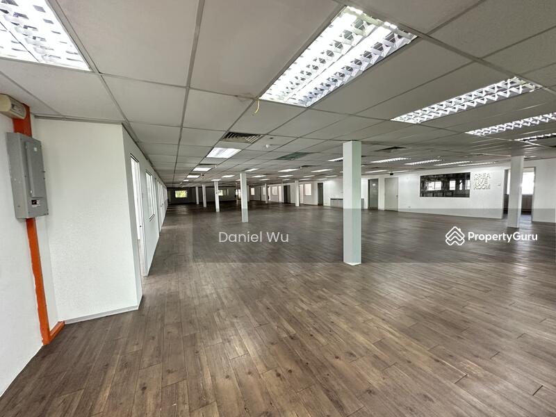 Gudang untuk Disewa di Petaling Jaya (Selangor) - Daniel Wu - PropertyGuru.com.my
