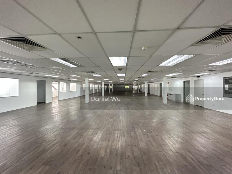 Gudang untuk Disewa di Petaling Jaya (Selangor) - Daniel Wu - PropertyGuru.com.my