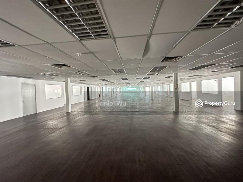 Gudang untuk Disewa di Petaling Jaya (Selangor) - Daniel Wu - PropertyGuru.com.my