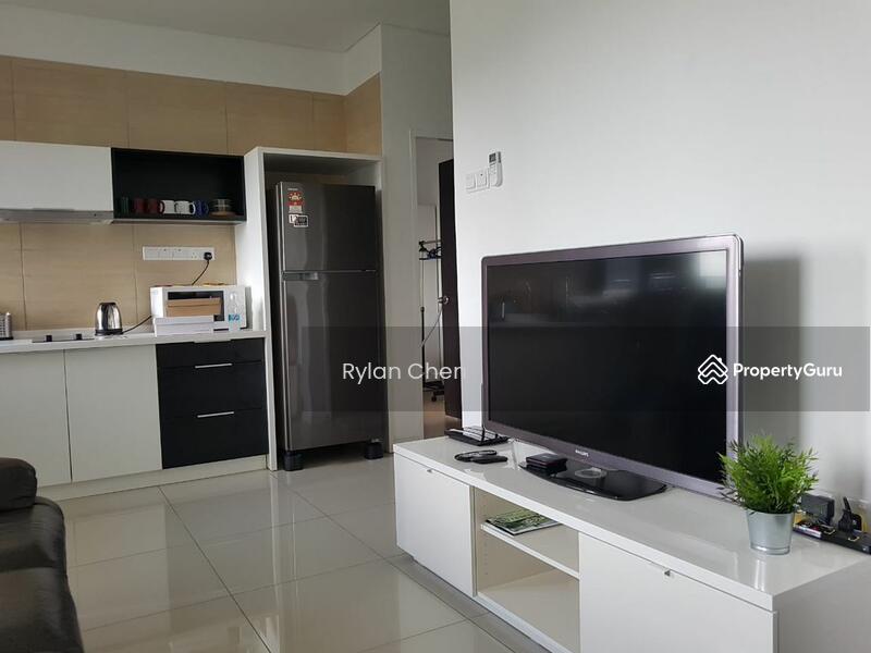 Kondominium untuk Disewa di D'Latour - Rylan Chen - PropertyGuru.com.my
