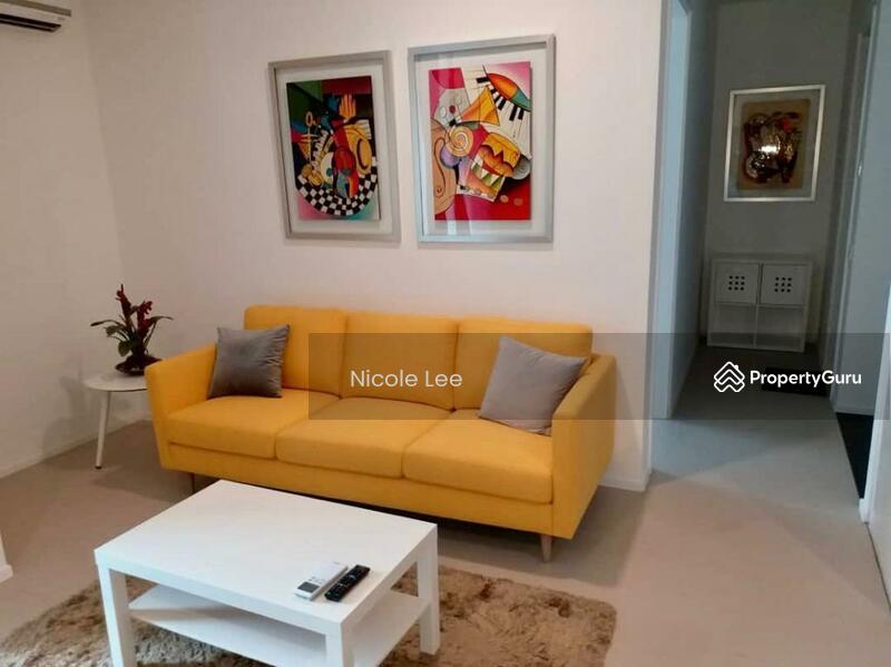 Service Residence for Sale at Arcoris Residences - Nicole Lee - PropertyGuru.com.my