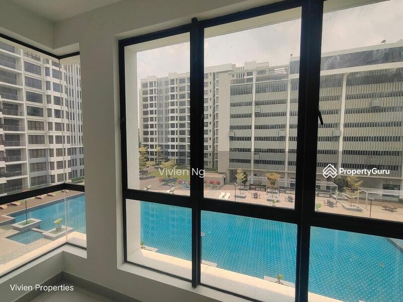 Condominium for Sale at Upper East @ Tiger Lane - Vivien Ng - PropertyGuru.com.my