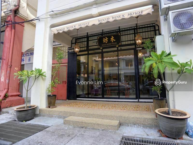 Shop / Office for Sale in George Town (Penang) - Evonne Lim - PropertyGuru.com.my