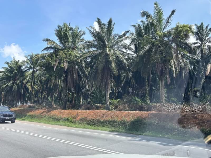 Commercial Land for Sale in Taman Masai Utama (Masai) - Eva Tan - Exterior - PropertyGuru.com.my