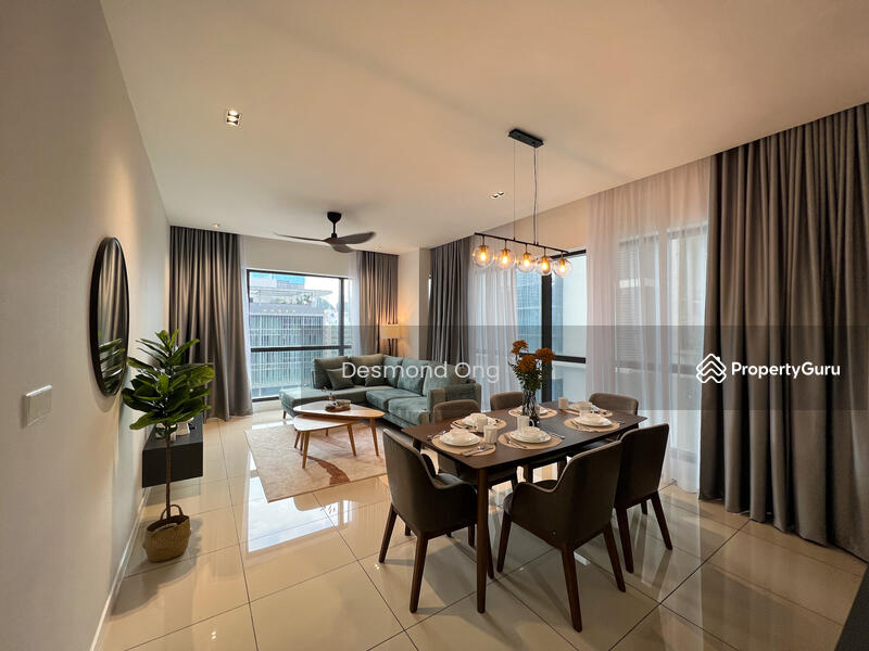 ARIA Luxury Residence, KLCC Jalan Tun Razak, Kuala Lumpur Kuala Lumpur