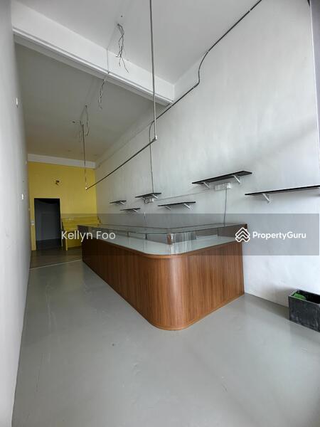 Shop for Rent in Bandar Hilir (Melaka City) - Kellyn Foo - PropertyGuru.com.my