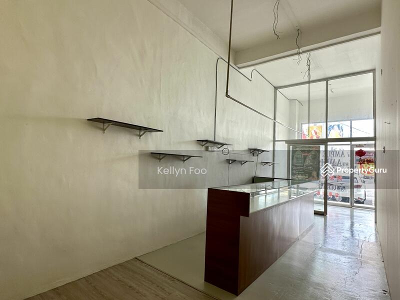 Shop for Rent in Bandar Hilir (Melaka City) - Kellyn Foo - PropertyGuru.com.my