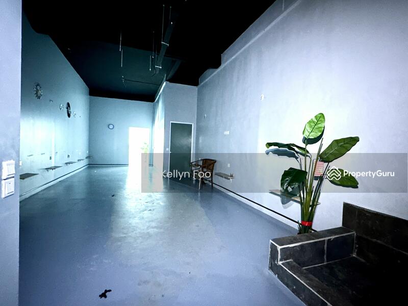 Shop for Rent in Bandar Hilir (Melaka City) - Kellyn Foo - PropertyGuru.com.my