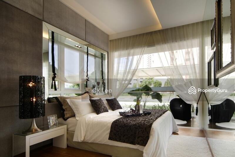 Condominium for Sale at Antara Residence - CK Lee - PropertyGuru.com.my