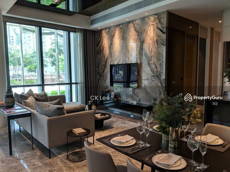 Condominium for Sale at Antara Residence - CK Lee - PropertyGuru.com.my