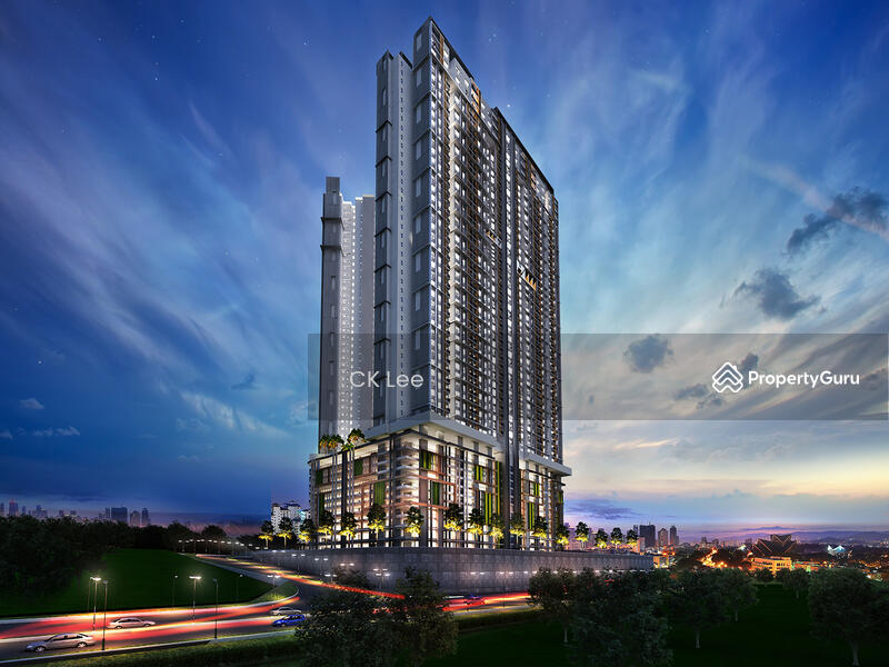 Condominium for Sale at Antara Residence - CK Lee - PropertyGuru.com.my